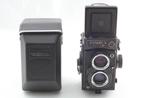 Yashica Mat-124 G Twin lens reflex camera (TLR), Nieuw