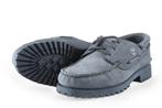 Timberland Bootschoenen in maat 38 Blauw | 5% extra korting, Kleding | Dames, Schoenen, Zo goed als nieuw, Timberland, Verzenden
