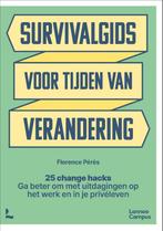 Survivalgids voor tijden van verandering 9789401493161, Verzenden, Zo goed als nieuw, Florence Pérès