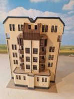 Vollmer, Kibri H0 - 43801 - Bâtiments pour trains miniatures