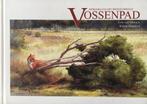 VOSSENPAD             IMPRESSIES DWINGELDERVELD E. van Ommen, Boeken, Verzenden, Zo goed als nieuw, E. van Ommen