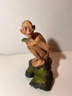 Sideshow Weta Collectibles - Lord of the Rings - Gollum, Verzamelen, Nieuw