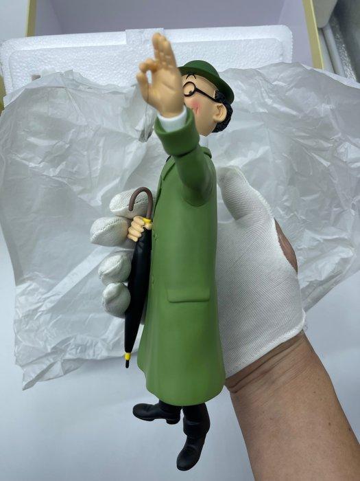 Tintin - Moulinsart 46010, Statuette Tornasol - Musée, Boeken, Strips | Comics