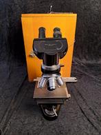Microscope - Model 598258 - 1960-1970 - Allemagne - Ernst, Collections