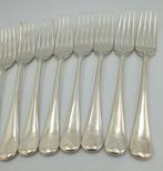 Frank Cobb & Co - Fourchette (10) - Plaqué(e) argent -