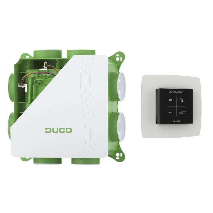 DucoBox Silent 2.0, Elektronische apparatuur, Ventilatoren, Nieuw, Verzenden