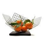 Outdesign - Roberto Dagnino - Centre de table - CARTOCCIO -, Antiquités & Art