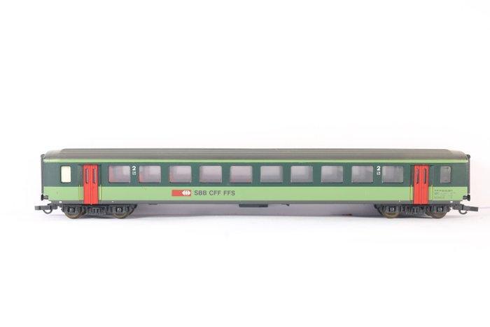 Roco, Lima H0 - 44340/309296K - Modeltrein personenwagen (1), Hobby & Loisirs créatifs, Trains miniatures | HO