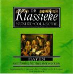 Joseph Haydn - Haydn Symfonische Meesterwerken, Cd's en Dvd's, Verzenden, Gebruikt