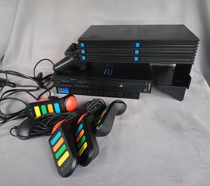 Sony - Playstation 2 (PS2) - Spelcomputer, Games en Spelcomputers, Spelcomputers | Overige Accessoires