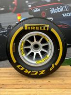 2016 - Tyre complete on wheel, Nieuw