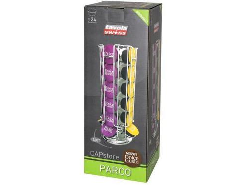 Veiling - Bredemeijer Capstore Parco capsulehouder universee, Elektronische apparatuur, Koffiemachine-accessoires, Nieuw