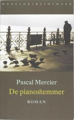 De pianostemmer, Nieuw, Nederlands, Verzenden