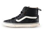 Vans Hoge sneakers in maat 44 Zwart | 5% extra korting, Kleding | Heren, Schoenen, Verzenden, Zwart, Zo goed als nieuw, Sneakers