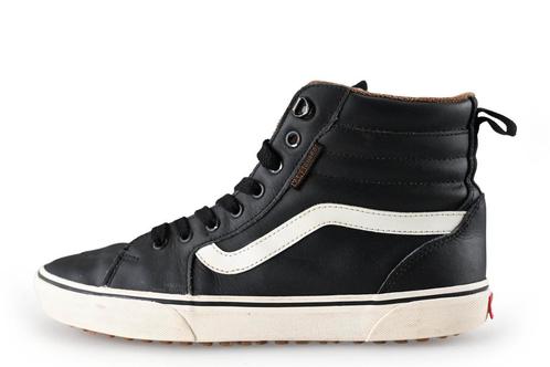 Vans Hoge sneakers in maat 44 Zwart | 5% extra korting, Kleding | Heren, Schoenen, Zwart, Zo goed als nieuw, Sneakers, Verzenden