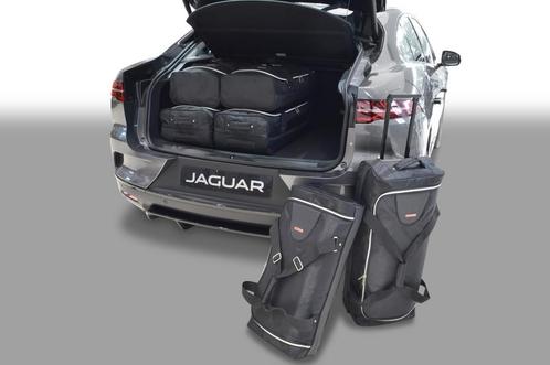 Reistassen | Car Bags | Jaguar | I-Pace 18- 5d suv., Handtassen en Accessoires, Tassen | Reistassen en Weekendtassen, Ophalen of Verzenden