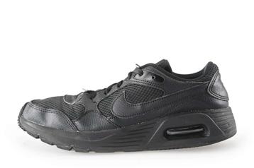 Nike Sneakers in maat 40 Zwart | 5% extra korting