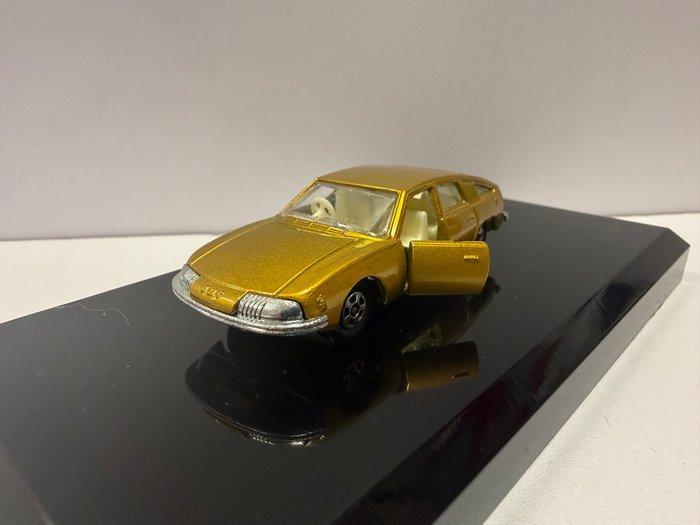 Matchbox - Modelauto - Matchbox Series Lesney 56 BMC 1800, Hobby en Vrije tijd, Modelauto's | 1:5 tot 1:12