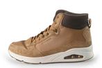 Skechers Sneakers in maat 43 Cognac | 5% extra korting, Kleding | Heren, Schoenen, Overige kleuren, Verzenden, Zo goed als nieuw