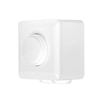 Traploze snelheidsregelaar met Modbus | 1.5 A | 230V, Doe-het-zelf en Bouw, Ventilatie en Afzuiging, Verzenden