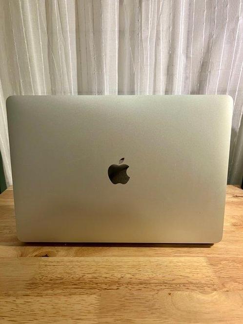 Apple 13 MacBook Pro with M1 chip - touch bar - Laptop, Games en Spelcomputers, Spelcomputers | Overige Accessoires
