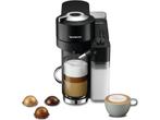 DeLonghi ENV300.B - Koffiemachine - Geïntegreerde, Huis en Inrichting, Verzenden, Zo goed als nieuw