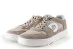 Cruyff Sneakers in maat 42 Beige | 5% extra korting, Cruyff, Overige kleuren, Verzenden, Zo goed als nieuw