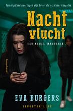 Nachtvlucht / Rebel / 2 9789493041325 Eva Burgers, Boeken, Verzenden, Gelezen, Eva Burgers