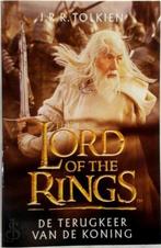 The lord of the Rings / 3 De terugkeer van de koning, Nieuw, Nederlands, Verzenden