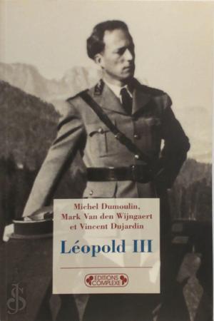Léopold III, Livres, Langue | Langues Autre, Envoi