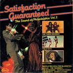 Various - Satisfaction Guaranteed (The Sound Of Philadelphia, Verzenden, Gebruikt