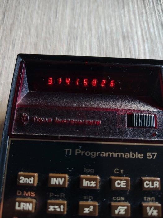 Texas Instruments - Rekenmachine - 1977-1982 - Programmable, Consoles de jeu & Jeux vidéo, Consoles de jeu | Accessoires Autre