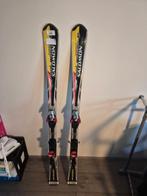 Salomon Skis — Salomon / 148 cm, Sport en Fitness, Skiën en Langlaufen, Ophalen of Verzenden, Nieuw