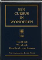 Een cursus in wonderen 9789020283174, Boeken, Verzenden, Gelezen