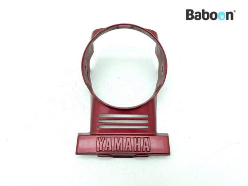 Bovenkuip Midden Yamaha SR 185 1981-1982 (SR185), Motoren, Onderdelen | Yamaha, Gebruikt, Verzenden