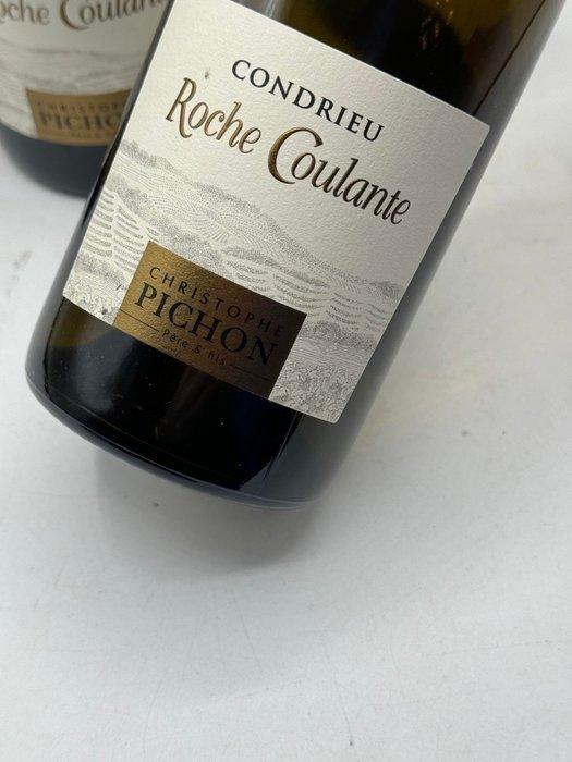 2023 Christophe Pichon Condrieu Roche Coulante - Condrieu -, Verzamelen, Wijnen