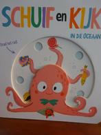 Schuif en kijk 9789463996044, Livres, Livres pour enfants | 0 an et plus, Verzenden