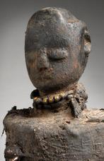 recipiant fétiché - Éwé - Togo, Antiek en Kunst