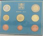 Vaticaan. Year Set (BU) 2019 (Zonder Minimumprijs)