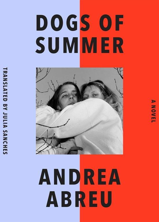 Dogs of Summer 9781662601590 Andrea Abreu, Livres, Langue | Anglais, Envoi