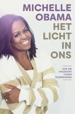 Het licht in ons 9789048867257 Michelle Obama, Boeken, Verzenden, Zo goed als nieuw, Michelle Obama