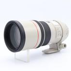 Canon EF 300mm F/4 L IS USM | Tweedehands, Audio, Tv en Foto, Foto | Lenzen en Objectieven, Verzenden, Zo goed als nieuw