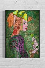 Carlotta Baldazzi - Precious nature.