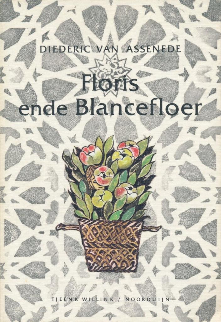 Floris ende Blancefloer 9789011910058 Diederic van Assenede, Boeken, Overige Boeken, Gelezen, Verzenden