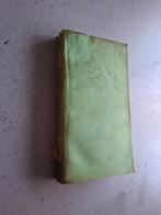 D. van de Damme - Naamregister predikanten, professoren