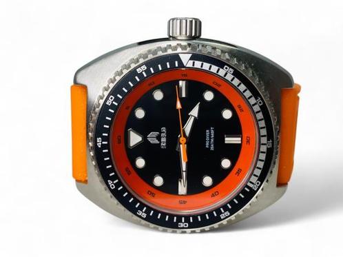 Veiling - Shield Dryer Pro Horloge - Overal Uitverkocht!, Handtassen en Accessoires, Horloges | Heren