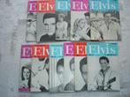 Elvis Presley - 50x Booklets, Magazines - 1964-1990s, Cd's en Dvd's, Vinyl Singles, Nieuw in verpakking