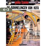 De bannelingen van Kifa / Yoko Tsuno / 18 9789031413591, Boeken, Verzenden, Gelezen, Leloup