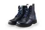 Muyters Veterboots in maat 24 Blauw | 5% extra korting, Kinderen en Baby's, Kinderkleding | Schoenen en Sokken, Verzenden, Jongen of Meisje