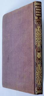 Letitia Elizabeth Landon - Drawing-room scrap book - 1834